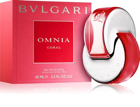 burberry omnia perfume|omnia coral bvlgari perfume.